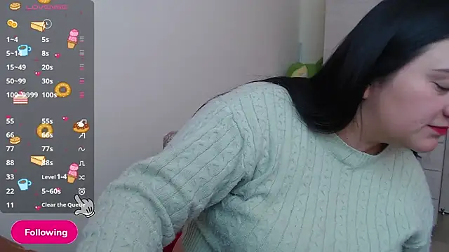 Demy spicy online show from June 2026 02:37:02 PM