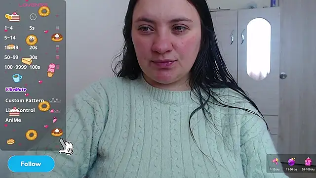 Demy spicy online show from June 2026 03:43:01 PM