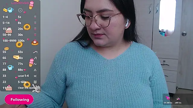 Demy spicy online show from June 2026 01:26:01 PM