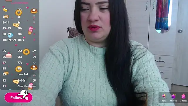 Demy spicy online show from June 2026 03:46:02 PM