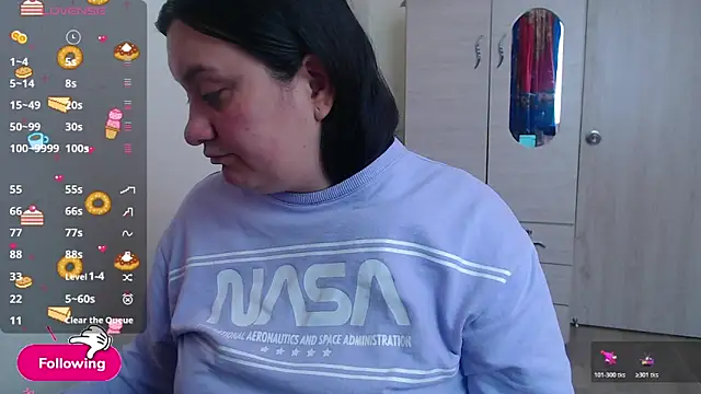 Demy spicy online show from July 2026 05:56:02 PM