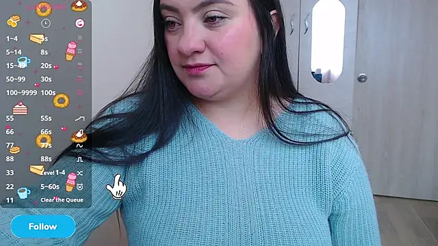 Demy spicy online show from July 2026 03:49:02 PM