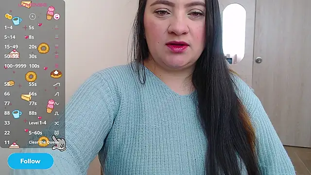 Demy spicy online show from July 2026 12:52:02 PM