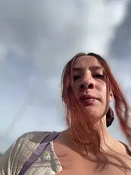 Samyra Biker12 online show from April 2026 12:40:02 PM
