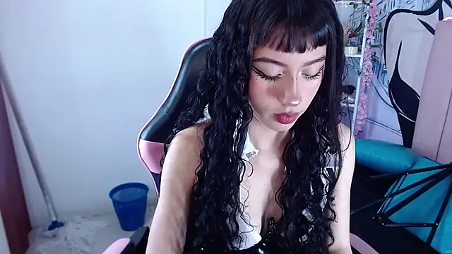 Snapshot of adulce_pinkcm chatting on May 2026 02:24:02 PM adulce pinkcm online show from May 2026 02:24:02 PM