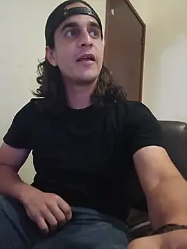 Snapshot of randomzombie27 chatting on April 2026 12:20:02 AM randomzombie27 online show from April 2026 12:20:02 AM