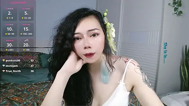 sasating online show from April 2026 02:27:02 AM