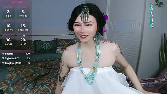 sasating online show from April 2026 02:37:02 AM
