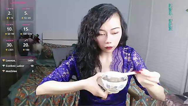 sasating online show from May 2026 09:34:01 PM