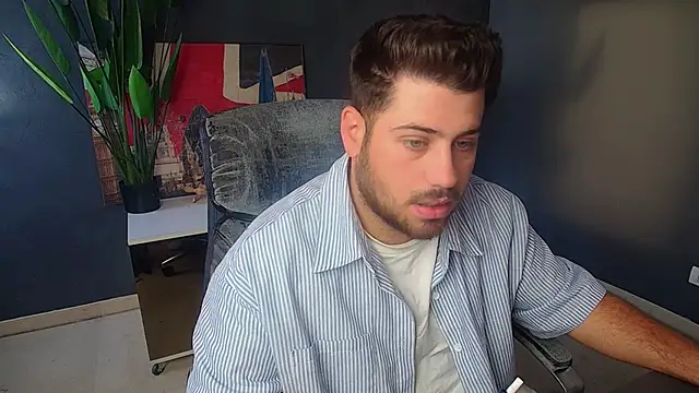 DaxGreer online show from April 2026 04:21:01 AM