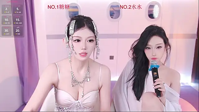 98K 006 online show from June 2026 12:05:02 PM
