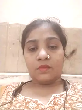 JiyaQueen26 online show from April 2026 09:02:01 PM