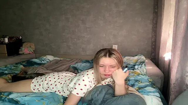 ExactGee online show from May 2026 06:08:02 AM