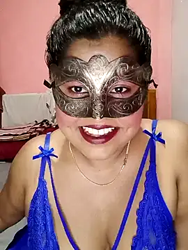 Maskedcurves online show from May 2026 06:08:01 AM