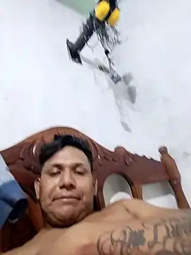 andry420 online show from April 2026 06:33:01 AM