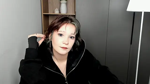 BettieBagwill online show from April 2026 08:44:02 AM