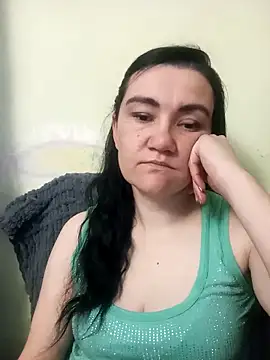 AlissaSecret online show from April 2026 05:27:01 AM