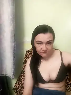 AlissaSecret online show from April 2026 05:47:02 AM