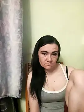 AlissaSecret online show from May 2026 06:24:01 PM