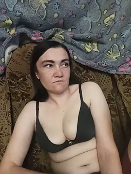 AlissaSecret online show from May 2026 06:04:02 PM