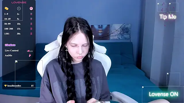 SugarBunny18 online show from June 2026 03:18:01 AM