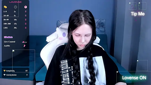 SugarBunny18 online show from June 2026 06:32:02 AM