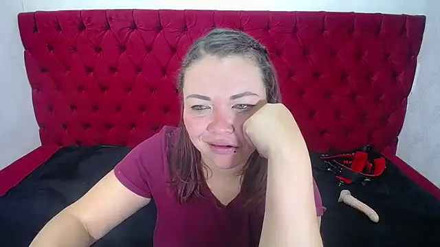 AngelicaMilf03 online show from June 2026 06:52:02 AM