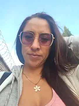 VALERY-94 online show from June 2026 12:07:02 PM