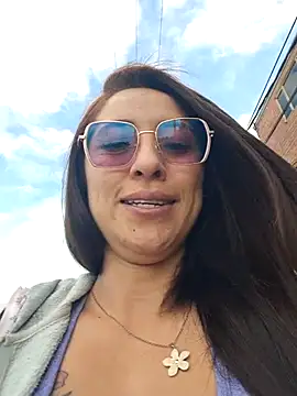 VALERY-94 online show from June 2026 01:04:02 PM