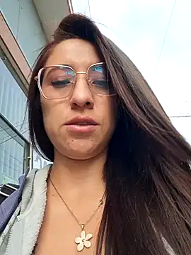 VALERY-94 online show from June 2026 12:03:01 PM