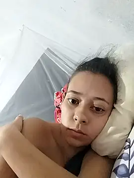 lina0812 online show from April 2026 10:11:02 PM