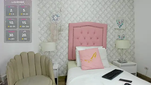 sofia martinez 9 online show from May 2026 07:11:02 PM
