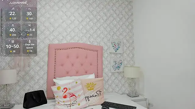Snapshot of sofia_martinez_9 chatting on June 2026 07:18:02 PM sofia martinez 9 online show from June 2026 07:18:02 PM
