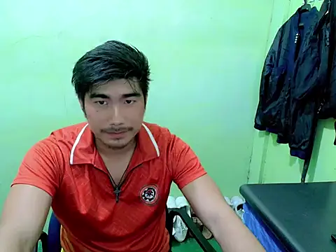 Hunkfireman online show from April 2026 01:08:01 AM