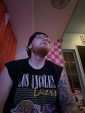 Snapshot of thetearits chatting on April 2026 07:47:02 AM thetearits online show from April 2026 07:47:02 AM