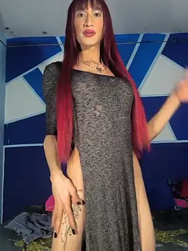 SamySeduction online show from June 2026 03:50:02 AM