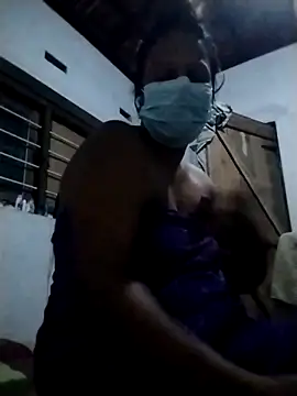 Snapshot of Mishel_Qween chatting on April 2026 05:57:01 PM Mishel Qween online show from April 2026 05:57:01 PM