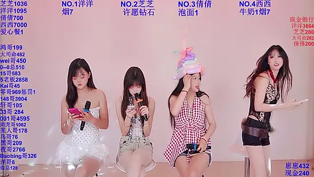HAPPY-0001 online show from April 2026 06:11:02 AM