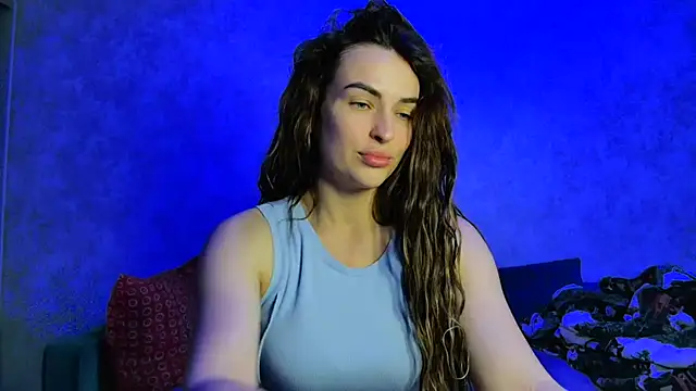 Kira  love1 online show from April 2026 12:47:01 PM