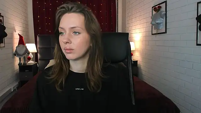 MeganClapp online show from April 2026 05:10:01 AM