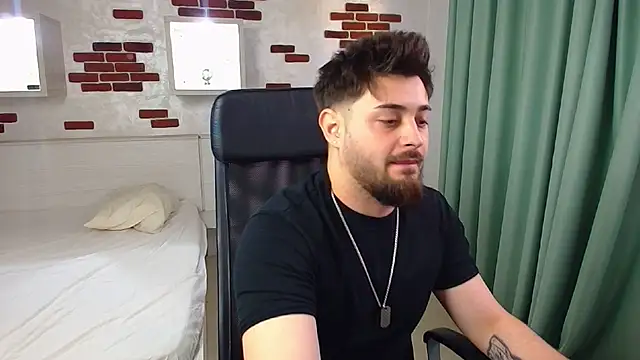 JalenPen online show from April 2026 04:32:01 AM