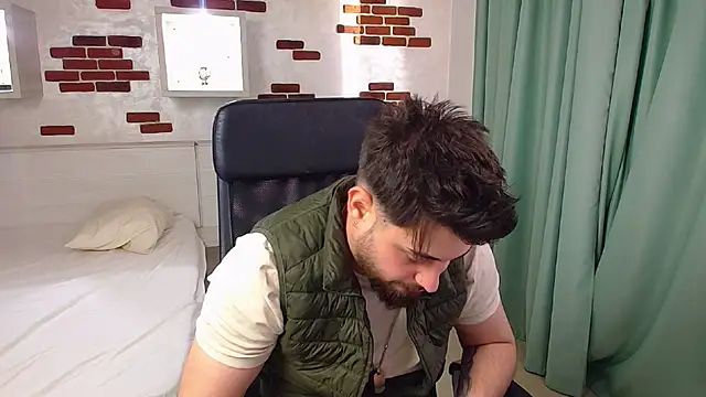 JalenPen online show from April 2026 04:45:02 AM