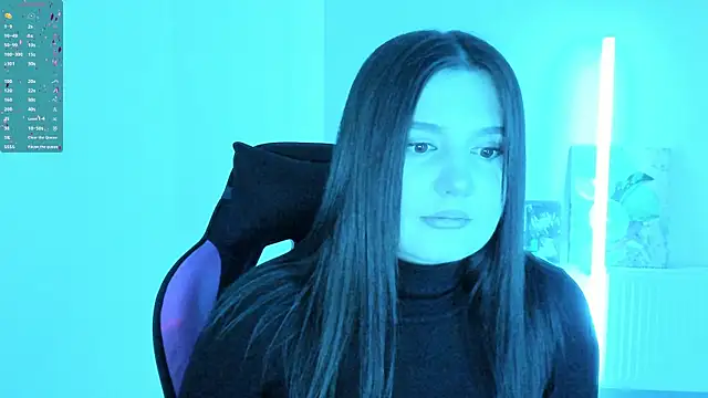 Snapshot of SourCherry__ chatting on April 2026 12:54:01 PM SourCherry online show from April 2026 12:54:01 PM