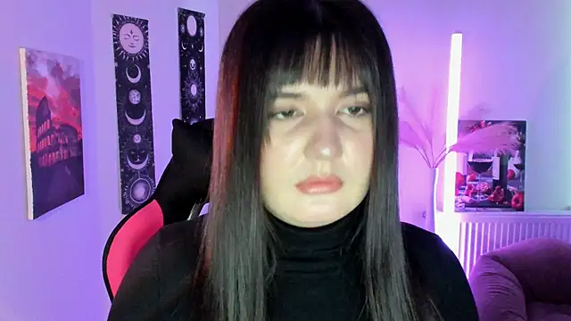 Snapshot of SourCherry__ chatting on April 2026 12:07:02 PM SourCherry online show from April 2026 12:07:02 PM