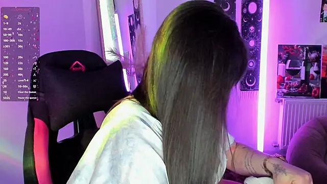 SourCherry   online show from June 2026 09:29:01 AM