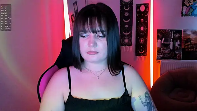 SourCherry   online show from June 2026 12:29:02 PM