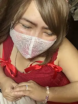 xoxAZU-KICHIxox online show from April 2026 05:30:01 PM