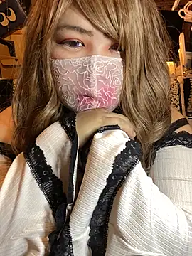 xoxAZU-KICHIxox online show from May 2026 02:01:02 PM