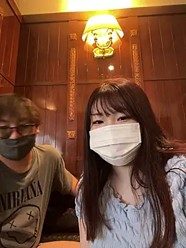 Yunon0202 online show from June 2026 07:36:01 AM