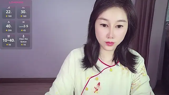 Eva-000 online show from June 2026 10:34:01 PM